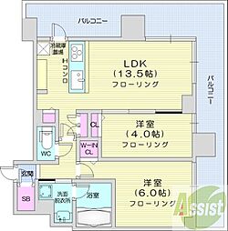 ブランズタワー札幌大通公園