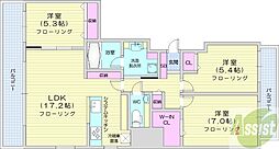 円山ザ・レジデンス