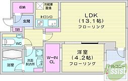 プライムメゾン南2条