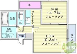 カハラコートファースト