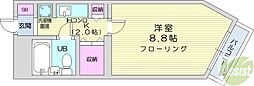 札幌市北区麻生町6丁目