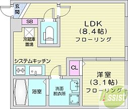 札幌市手稲区手稲本町二条5丁目