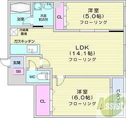 札幌市東区北十条東4丁目