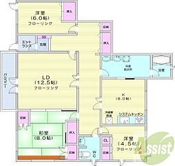 札幌市中央区南十五条西13丁目の一戸建て
