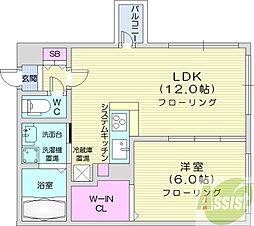 モルティーニ南円山