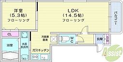 グランメール麻生