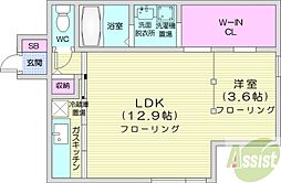 札幌市東区北四十三条東18丁目