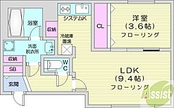 LA・GARE