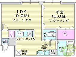 札幌市東区北十五条東4丁目