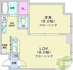 札幌市東区北十五条東4丁目