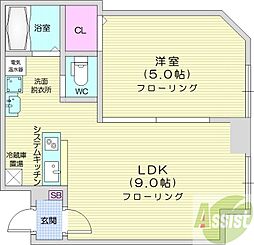 札幌市東区北十五条東4丁目