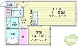 札幌市東区北十八条東3丁目