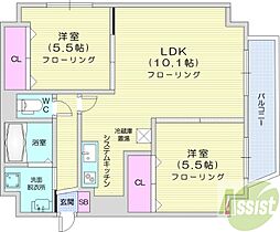 S-FORT札幌元町