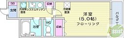 グランイースト北17条