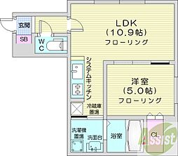 グランメール元町東