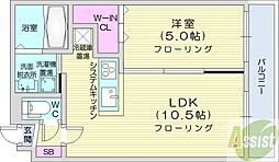 S-RESIDENCE桑園