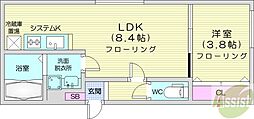 ユーゴーズS5