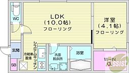 ユーゴーズS5