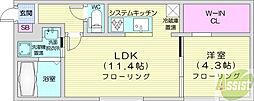 Pche山鼻D