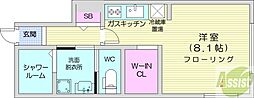 カレラ豊平2nd