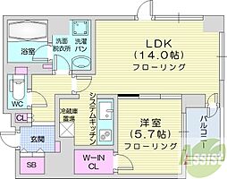 プライムメゾン南2条
