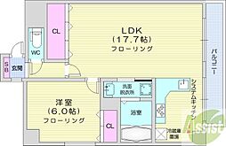 エクシード円山公園南