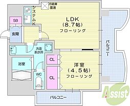 札幌ビオス館