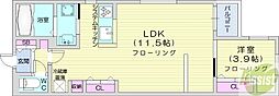 札幌市豊平区豊平二条3丁目
