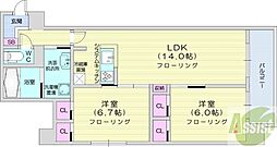 Partire桑園