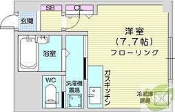 Vハウス