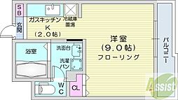 サンウッド札幌・医大前