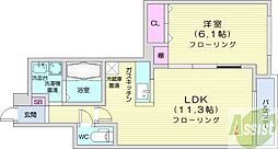 ＬＡ．ＦＯＲＴＥＭＡＲＵＹＡＭＡ