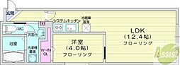 札幌市北区北二十六条西2丁目