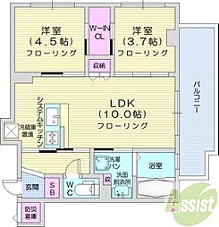 クリオ札幌グランクラス