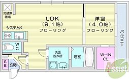 札幌市北区麻生町1丁目