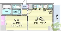 LEE北9条