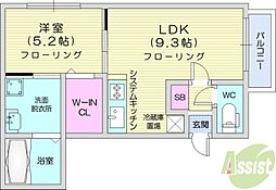グランメールスハラ北24条