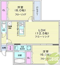 札幌市北区北三十三条西10丁目