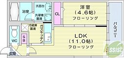 グランディールN19
