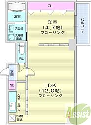 アンビシャス北大前
