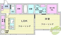 R-fino札幌桑園
