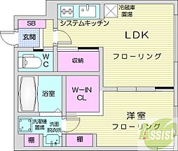 R-fino札幌桑園