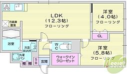 DPレジデンス山鼻