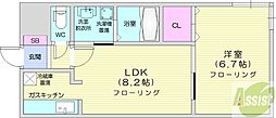札幌市東区北十八条東12丁目