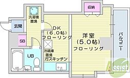 シティハイムN18