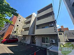 札幌市中央区北六条西16丁目