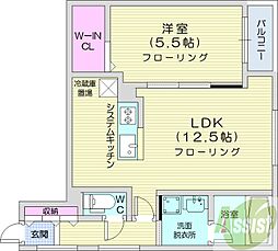 札幌市中央区南十七条西8丁目