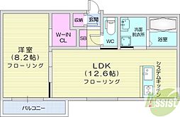 ファインレジデンス南4条イースト