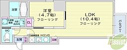 ビッグタワー大通公園