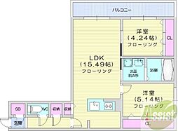 札幌市北区北三十八条西2丁目